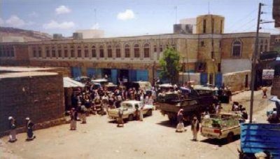 Military source denies warplane shot down in Saada