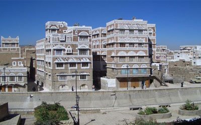 Syrian Transport delegation arrives in Sana'a