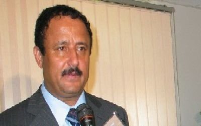 Committee on Taiz clashes formed