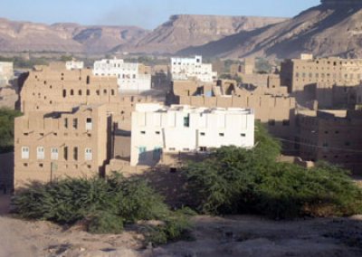 Malaysian participation in 2010 Tarim Islamic Cultural Capital discussed