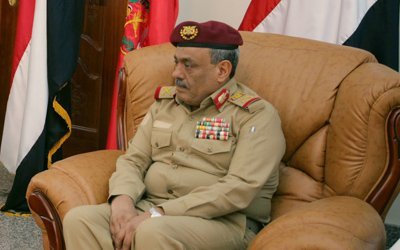 Yemen, US hold military cooperation talks