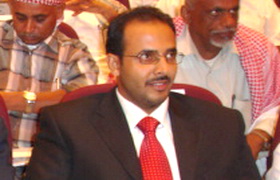 Hadhramout's Governor  familiarize  himself with power  preparations  to meet  summer requirements