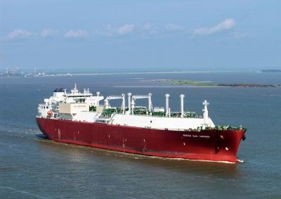 Lower prices in U.S. behind, Yemen to divert LNG shipments to Asia