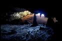 Ancient burial cave found in Hadramout 