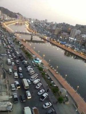  Hadhramaut, a Steady Pace of Work and Sustainable Projects, According to a Comprehensive Development Vision Launched by   alBahssani Leader to Advance The Governorate