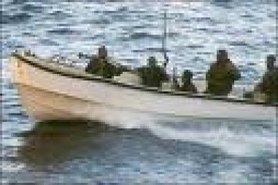Somali pirates hijack Morti Fart ship