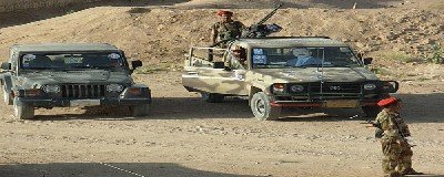 Security keeps on arresting al-Qaeda members
