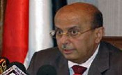 Al-Qribi to carry Saleh letter to Qatar Emir