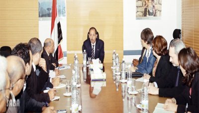 Yemen, WB, UN enhance relief areas for Sa'ada people