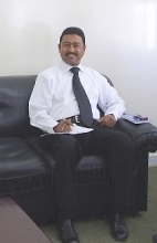 Discussion for report preparation of the sub-local authority