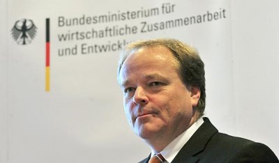 German official in Yemen soon