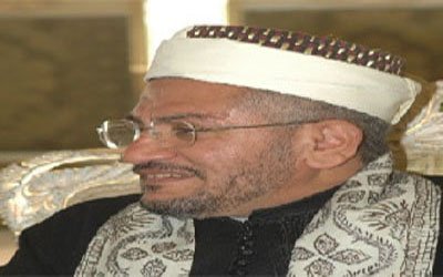 Al-Hitar meets Singaporean academicians
