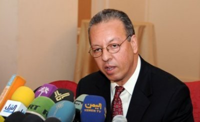 Yemeni political situation progressing positively: UN envoy