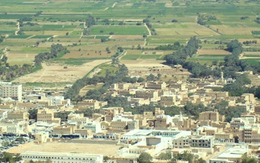 Al-qatn District receives  medical Equipments  worth fifteen million Rial