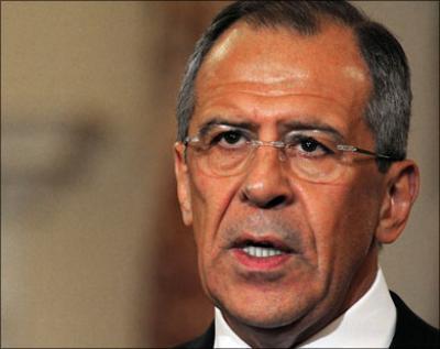 Russian Foreign Minister calls on Yemenis for dialogue, not to debt on abroad