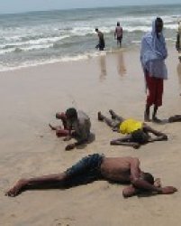 39 Somalis infiltrate into Yemen lands