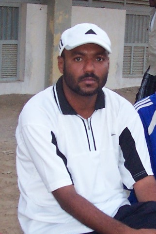 Masjedi: our  loss infront of Tadhamon  due to the scorer 