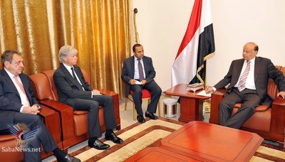 Yemen, Total discuss raising oil, gas production