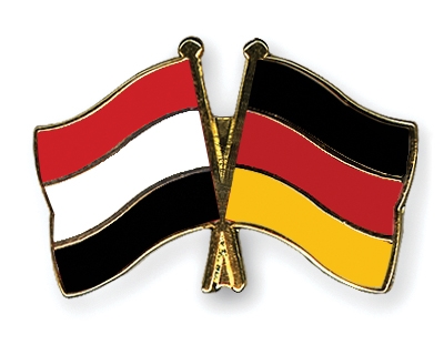 Yemen, Germany discuss relation cooperation 