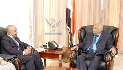 Yemen, IMF discuss future economic cooperation trends