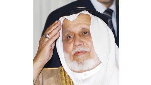Ex-minister Abdu Yamani passes away