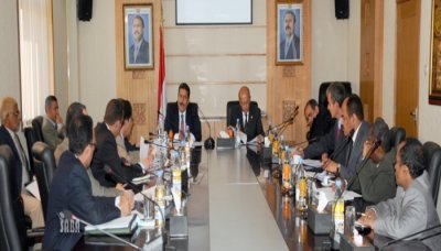 Yemen's efforts at Global Fund to fight AIDS discussed
