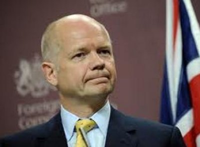 British Foreign Secretary arrives in Sana'a