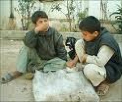 Child anti-trafficking workshop launched in Sana'a