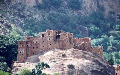 Yemen, China discuss Mahweet health services