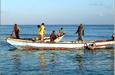 Release of 41 Yemeni fishermen held in Egypt and Eritrea