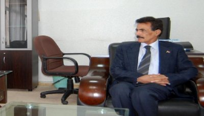 Yemen, France discuss security cooperation