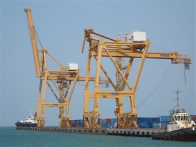 Yemen port corporation, German company strike deal 