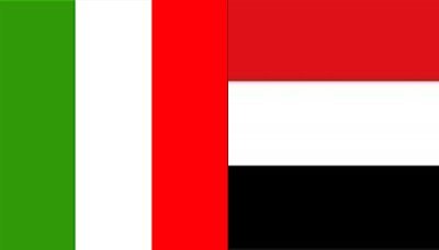 Italy supports political transition in Yemen, FM says