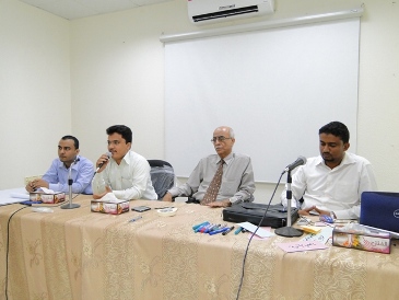  Youth Initiative Foundation starts training program for youth  