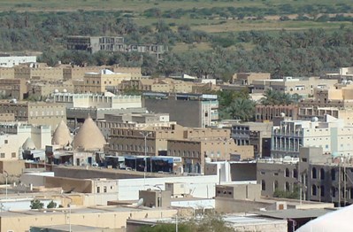 First youth public campaign starts in Al-qatn  to improve  the 