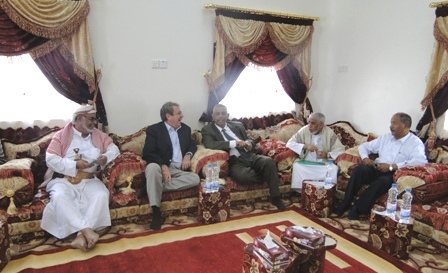 Total General manager:- Our company is committed to support development projects .  