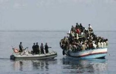 68 Somali refugees reach Yemeni coasts