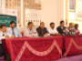 Arab and international Media look at Tarim preparations 