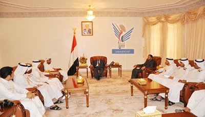 PM praises UAE noble efforts supporting Yemen