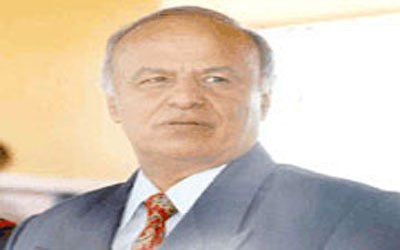 VP lays foundation stone for NCTC project