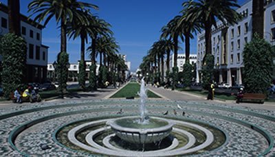 Yemen participates in urban development conference in Morocco