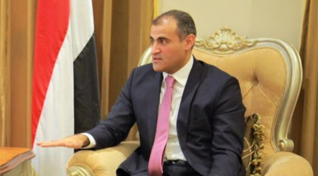 FM: STC's militants must withdraw from seized posts before dialogue