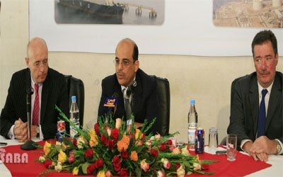 LNG 2nd production line to be ready before deadline, says minister