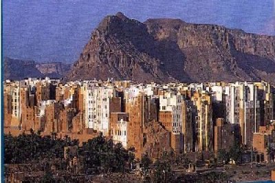 Total's President visits Hadramout