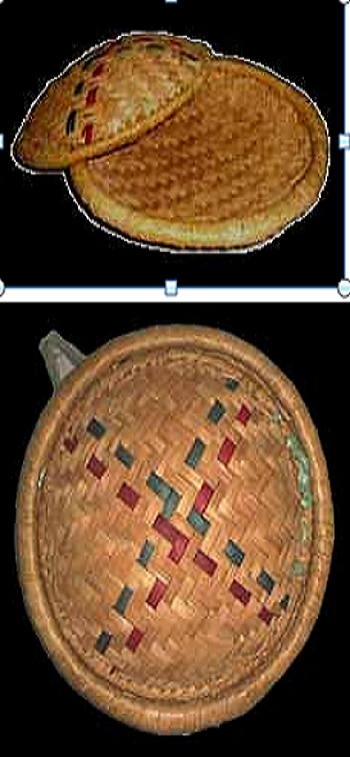 Hadhramai Handicrafts