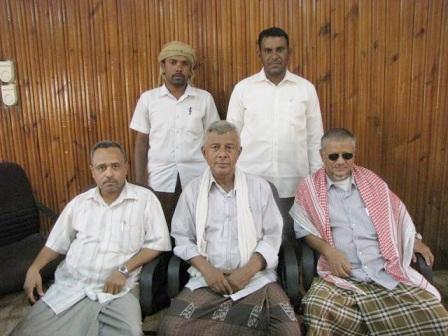 Yemeni Chess Union electsTariq Al-amiri as Wadi Hadhramaut Chess President   