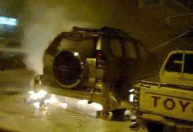 Director of Command and Staff College in the Ministry of Defence  dies in Mukalla