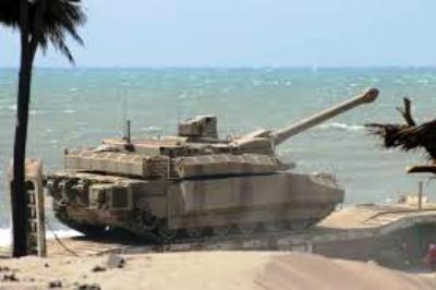 Yemen's Houthi militia violates Sweden agreement on ceasefire in Hodeidah – Arab Coalition