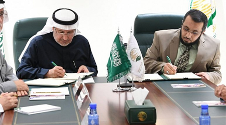 KSrelief signs new assistance pactsfor Yemen worth over $6mln 