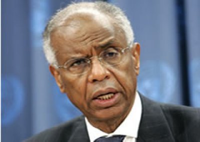 UN official in Yemen